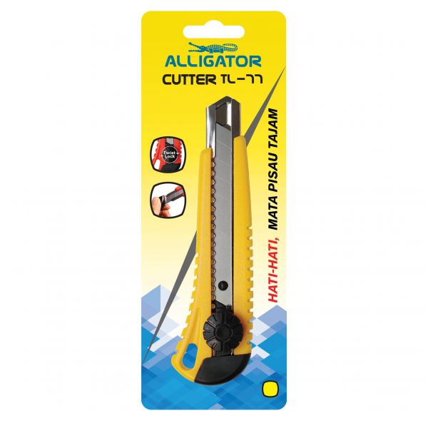 Cutter TL-77 - Image 2
