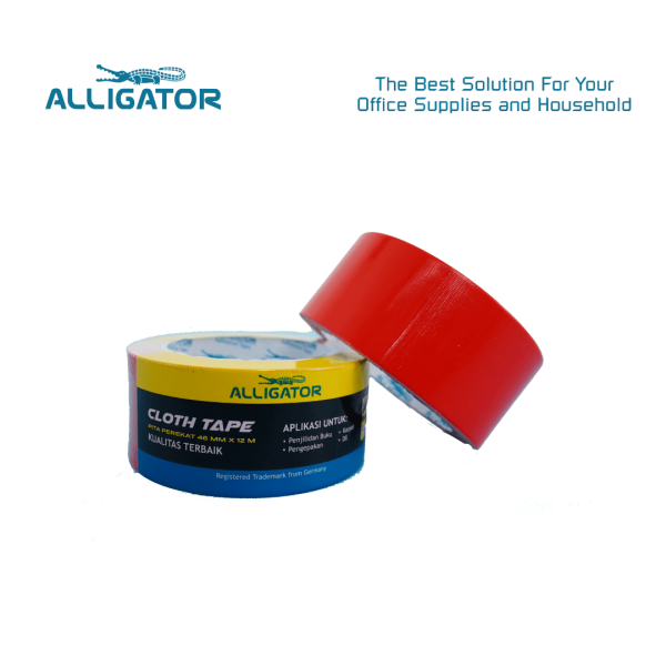 Cloth Tape - Image 4
