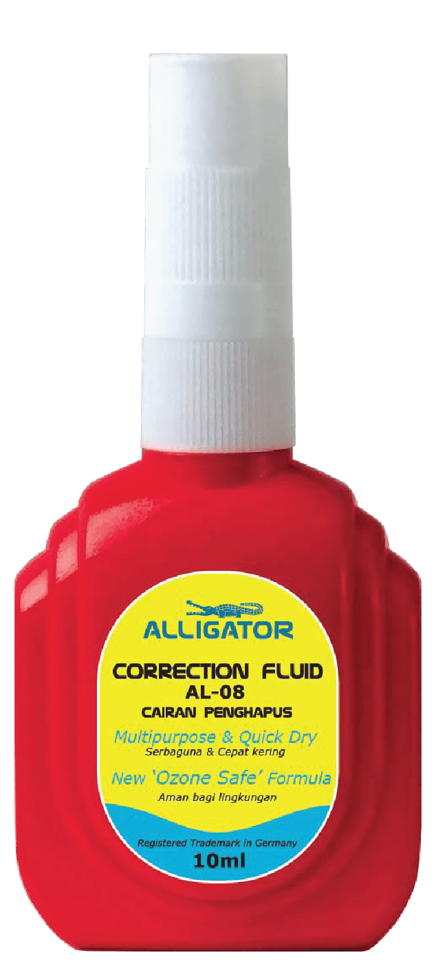 Correction Fluid AL-08 - Alligator