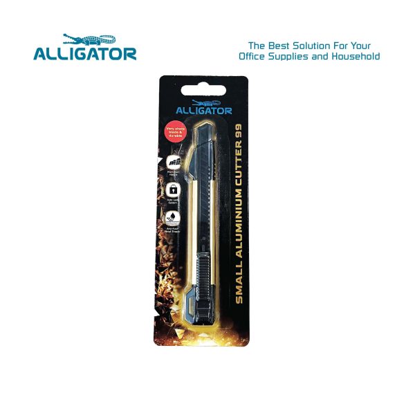 Aluminium Cutter - Image 5