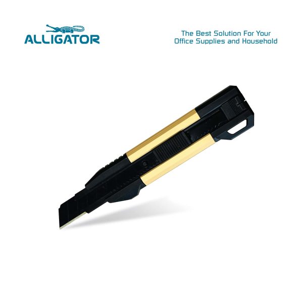 Aluminium Cutter - Image 3