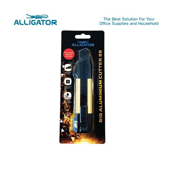 Aluminium Cutter - Image 2