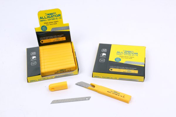 Refill Cutter